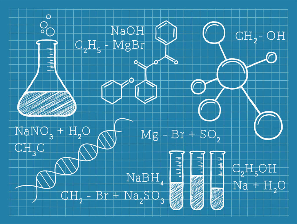 Química General 1