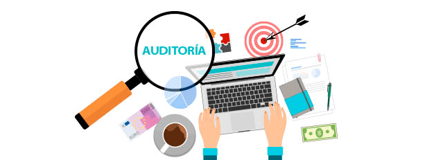 2024-2 / ADM-450 - 2 / Auditoria General  / Diogenes Marte /  (presencial)