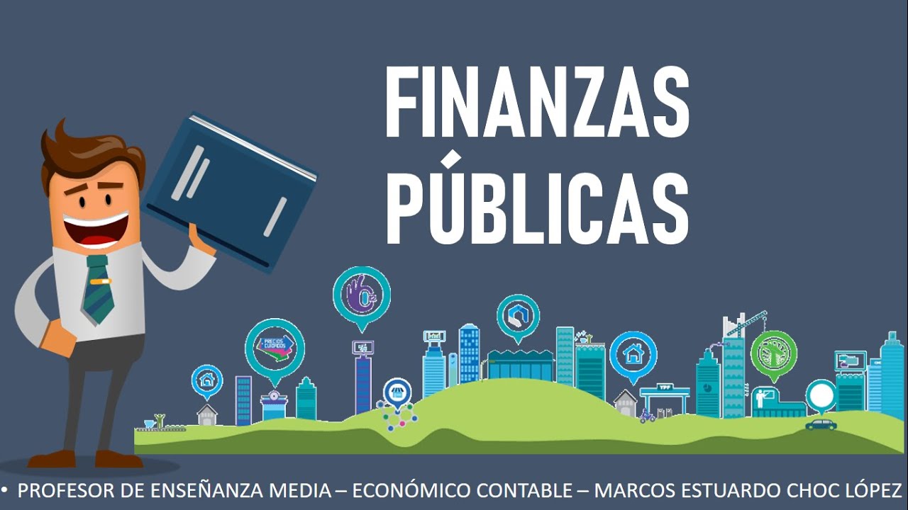 2024-3 / ADM-650 / Finanzas Publicas / Diogenes Marte